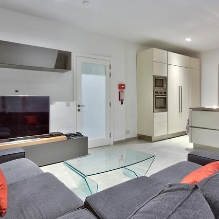 Modern 3 Bed & 2 Bth Apt Sliema Exterior photo