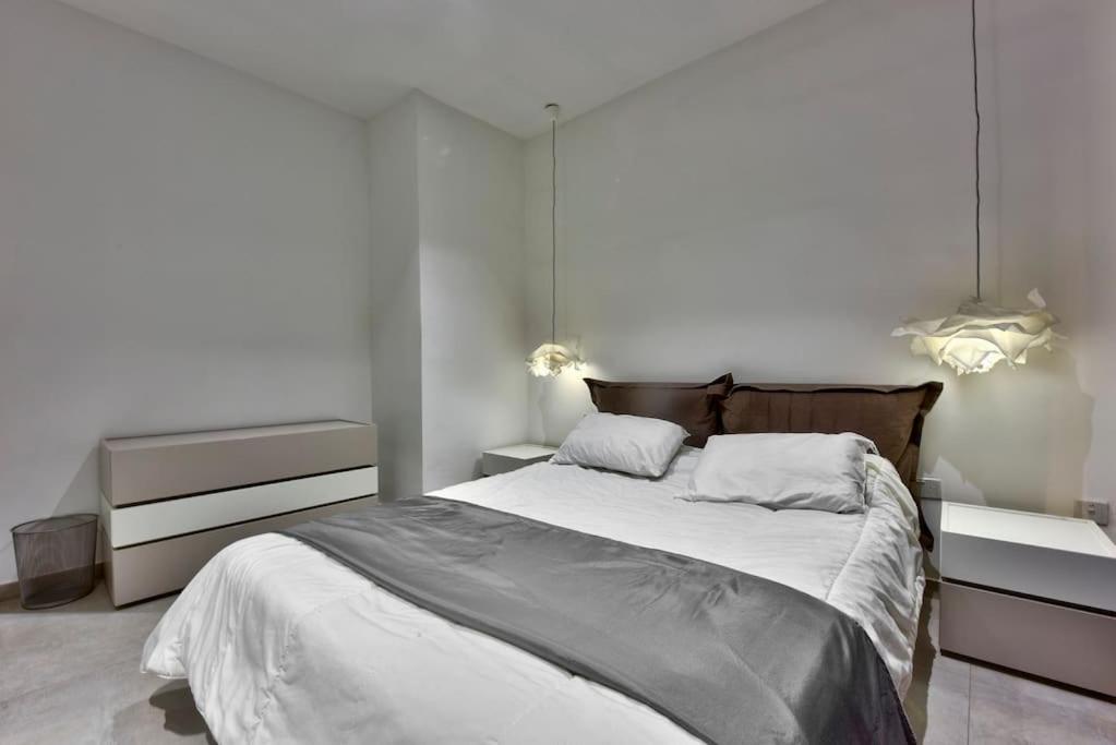 Modern 3 Bed & 2 Bth Apt Sliema Exterior photo